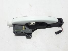 Renault Scenic IV - Grand scenic IV Rear door exterior handle 