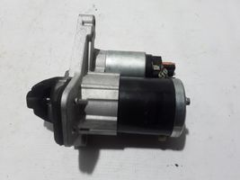 Renault Scenic IV - Grand scenic IV Starter motor 