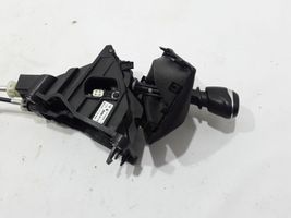 Renault Scenic IV - Grand scenic IV Gear selector/shifter (interior) 341040688R