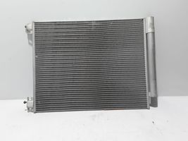 Renault Scenic IV - Grand scenic IV Radiateur condenseur de climatisation 921001829R