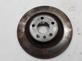 Volvo XC40 Rear brake disc 31471477