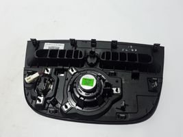 Volvo XC40 Front door high frequency speaker 