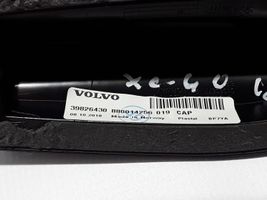 Volvo XC40 Antenna GPS 39826430