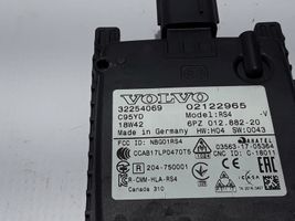 Volvo XC40 Sensore radar Distronic 32254069