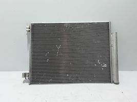 Renault Clio IV Jäähdyttimen lauhdutin (A/C) 921006454R