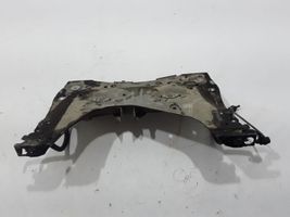 Renault Captur Rama pomocnicza przednia 544011380R