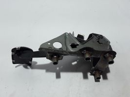 Renault Captur Stabdžių pedalas 465016447R