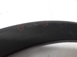 Renault Captur Listwa / Nakładka na błotnik przedni 638120719R