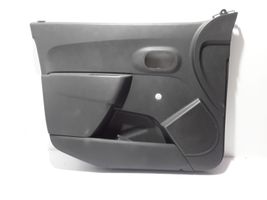 Dacia Dokker Front door card panel trim 809019848R