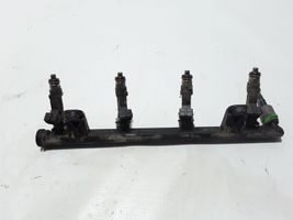 Dacia Dokker Fuel main line pipe 8200494284