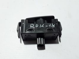 Dacia Dokker Hazard light switch 252905668R