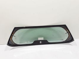 Renault Scenic II -  Grand scenic II Заднее стекло 8200485482