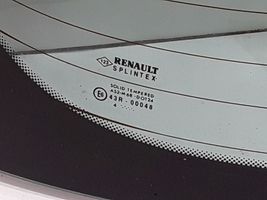 Renault Scenic II -  Grand scenic II Luna del parabrisas trasero 8200485482