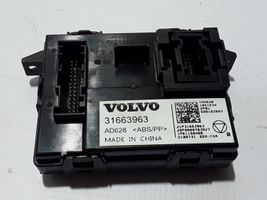 Volvo XC40 Other control units/modules 31663963