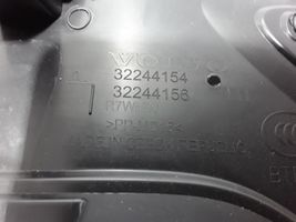 Volvo XC40 Rivestimento laterale del portellone posteriore/bagagliaio 32244154