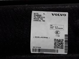 Volvo XC40 Wykładzina podłogowa bagażnika 31440920