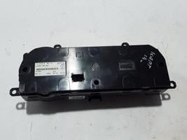 Renault Captur Moduł / Sterownik klimatyzacji 275108796R