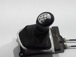 Renault Captur Gear selector/shifter (interior) 349016019R