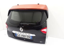 Renault Captur Tylna klapa bagażnika 901006247R