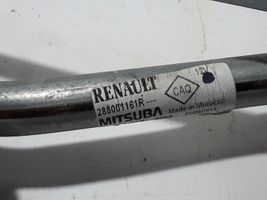 Renault Captur Mechanizm wycieraczek szyby przedniej / czołowej 288001161R