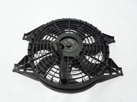 KIA Carens I Ventilateur, condenseur de climatisation 0K2KB61F02