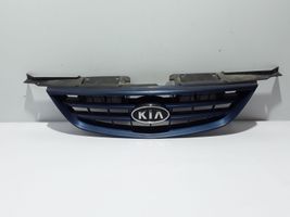 KIA Carens I Griglia anteriore 0K2EF50710XX