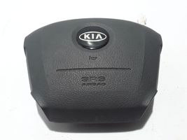 KIA Carens I Airbag del volante 0K2FB57K00