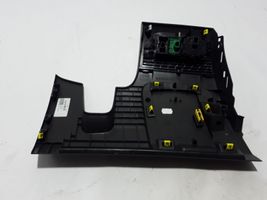 Renault Captur Moldura del panel (Usadas) 689212461R