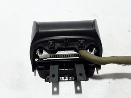 Renault Trafic II (X83) Monitor / wyświetlacz / ekran 6591550302