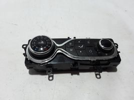 Renault Clio IV Ilmastoinnin ohjainlaite/moduuli 275108796R