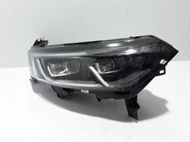 Renault Koleos II Phare frontale 260109289R