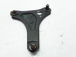 Renault Twingo III Braccio di controllo sospensione anteriore inferiore/braccio oscillante 545047654R