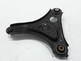 Renault Twingo III Fourchette, bras de suspension inférieur avant 545047654R