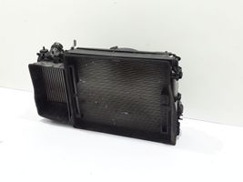 Renault Scenic IV - Grand scenic IV Kit Radiateur 