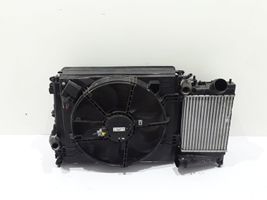 Renault Scenic IV - Grand scenic IV Kit Radiateur 