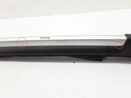 Dacia Duster Roof bar rail 738218586R