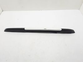 Dacia Duster Roof bar rail 738218586R