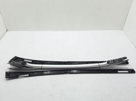 Renault Koleos I Roof bar rail 