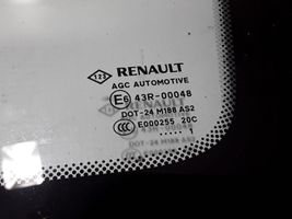 Renault Scenic III -  Grand scenic III Finestrino/vetro retro 833069312R