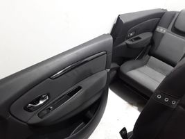 Renault Scenic III -  Grand scenic III Interior set 