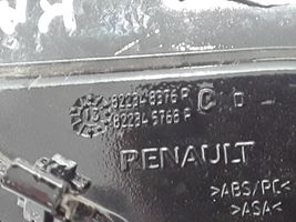 Renault Captur Takaoven lista (muoto) 822348376R