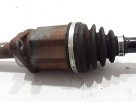 Renault Koleos I Front driveshaft 39100JZ42C