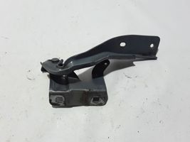 Renault Koleos I Engine bonnet/hood hinges 65401JY00A