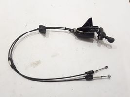 Renault Master III Gear selector/shifter (interior) 