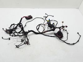 Renault Scenic III -  Grand scenic III Engine installation wiring loom 240113243R