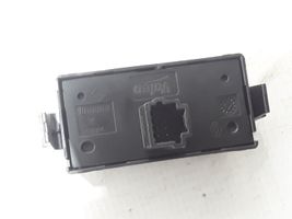 Renault Scenic III -  Grand scenic III Hazard light switch 252100502R