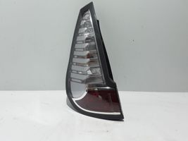 Renault Scenic III -  Grand scenic III Lampa tylna 265558940R