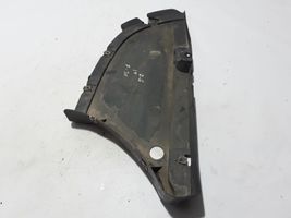 BMW 3 F30 F35 F31 Osłona tylna podwozia pod bagażnik 7258048