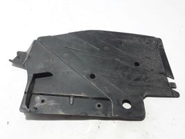 BMW 3 F30 F35 F31 Doublure de caisse et protecteur de panneau arrière 7258049