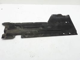 BMW 3 F30 F35 F31 Doublure de caisse et protecteur de panneau arrière 7241834